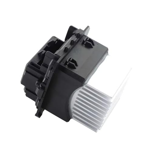 �u�����[���[�^�[��R�� Compatible With Megane Mk3 2008-2024 For Trafic Mk2 2002-2014 �p �u�����[�t�@���q�[�^�[��R�� 6441.AA 6441AA AC�u�����[���[�^�[��R��