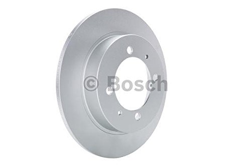 BOSCH 0 986 478 898, 2 szt Tarcze Hamulcowe 260mm