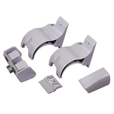 Fiamma Kit Side F70 Add On Clips for Side W Pro and Sun View Side 98661-001