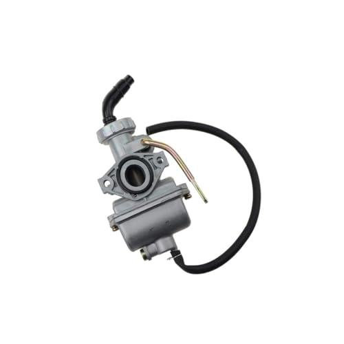 Carburador PZ16 optimiza el rendimiento de tu moto de 70cc y 90cc