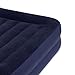 Intex Dura-Beam Standard Series Pillow Rest Raised Airbed w/Built-in Pillow & Electric Pump