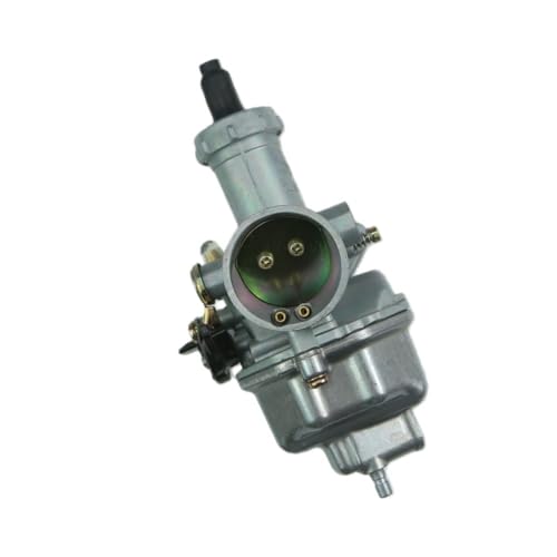 Carburateur PZ27 27mm pour réparer le ralenti instable des motos CG150