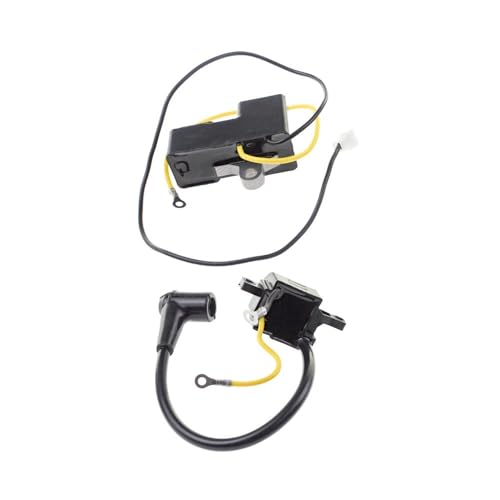 Bobine d'allumage pour tronçonneuse 61 66 266 remplace OEM 501516102