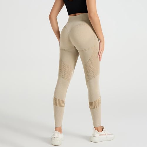 Pantalones de yoga sexy para mujer ideales para fitness y estilo casual urbano 2