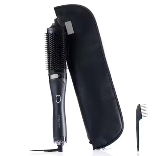 Ghd - Spazzola Soffiante 2 In 1 Ghd Duet Blowdry Black - Asciuga E Spazzola