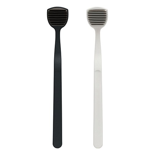 Sengdo Tongue Cleaner, 2 Count