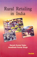 Buy Rural Retailing in India Book Online at Low Prices in India | Rural ...