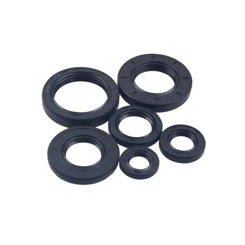Kit joints d'étanchéité YFS200 pour réparer les fuites moteur de moto 1988-2007