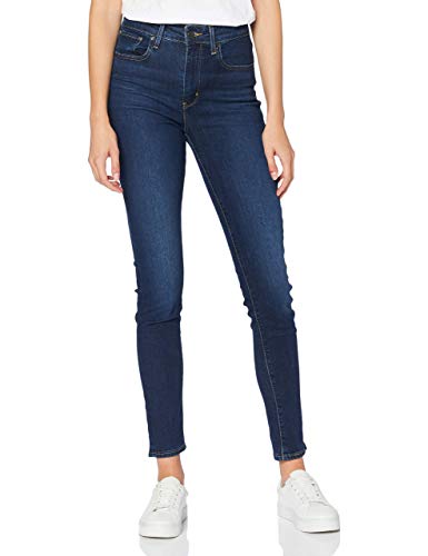 Levi's Damen 721™ High Rise Skinny Skinny Fit Bogota Feels 29W / 30L...