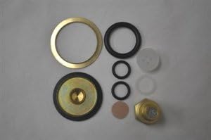 Victor 0790-0119 Repair Kit Hrv/hrf2380