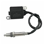 reemplazo A0101532228 5WK97338A 5WK9 7338A Sensor de NOx Dde Detroit Diesel Compatible con Mercedes-Benz Partes