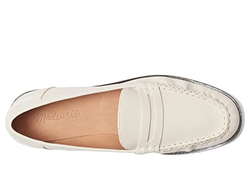Image of Madewell The Nye Penny Loafer