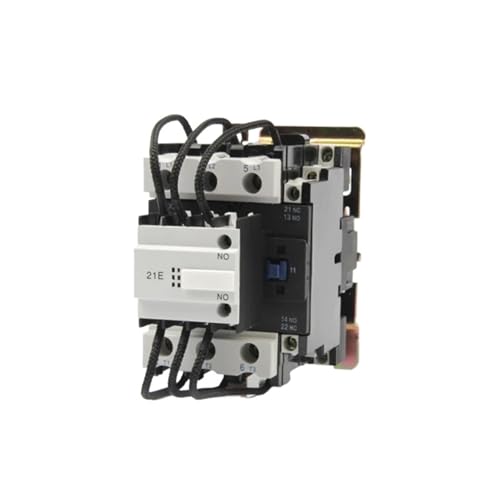 Contacteur de condensateur CJ19-63 contre les surtensions de commutation triphasée 220V