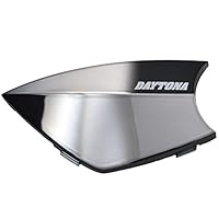 【美品】オプション付属　DAYTONA DT-E1 バイクインカム　デイトナ Amazon | デイトナ(Daytona) 【Amazon.co.jp 限定】 バイク用