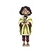 Disney Encanto Small Doll Bruno Madrigal with Accessory