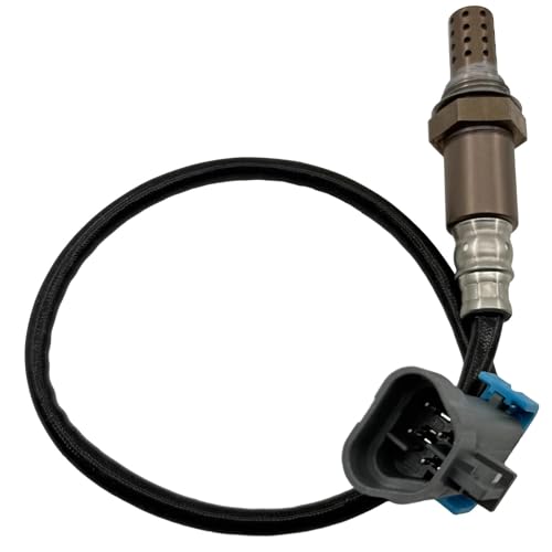 Sensor de Oxígeno Oxygen O2 Upstream Compatible Varios Modelos 2006-2012 miniatura 2