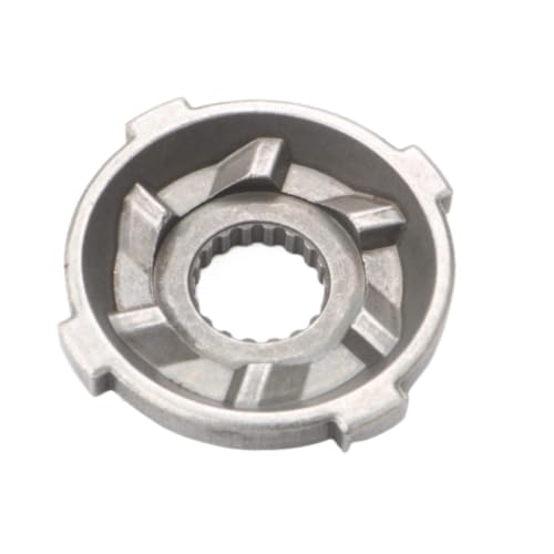 Clé à Cliquet de Démarrage 15 mm pour Rénovation Transmission Scooter 50cc DNA Experience