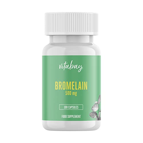 Bromelain Salbe Die 16 besten Produkte im Vergleich & Angebote