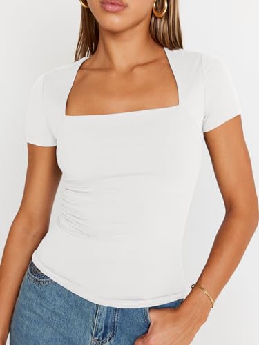 Image of Trendy Queen Printed Straight Mandarin Neck Shirt for Women's | Tops for Woman Shirts | Shirt for Women Stylish Western (SD780 S)