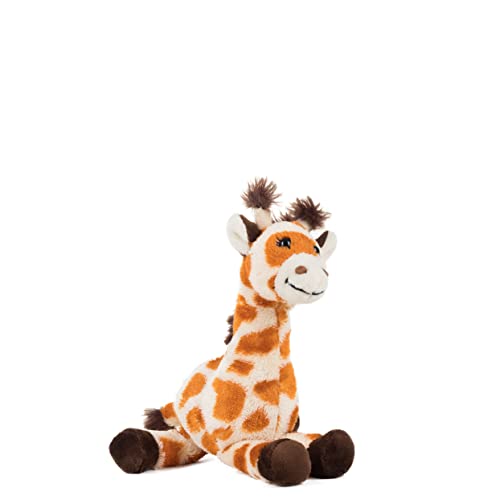 Schaffer 5560 girafa de peluche Bahati 18 cm