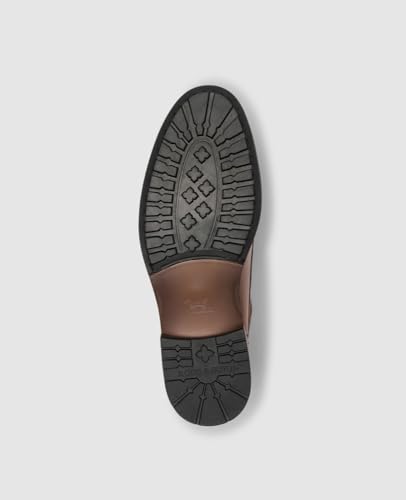 Rodd & Gunn Dunedin Military Boot4