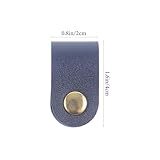 Zoom IMG-1 yardenfun 5 pezzi fascette fermacavi Zoom IMG-1 yardenfun 5 pezzi fascette fermacavi