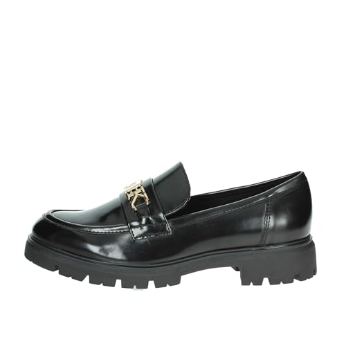 Image of MARCO TOZZI Womens By Guido Maria Kretschmer 2-84700-43 Women's Slippers