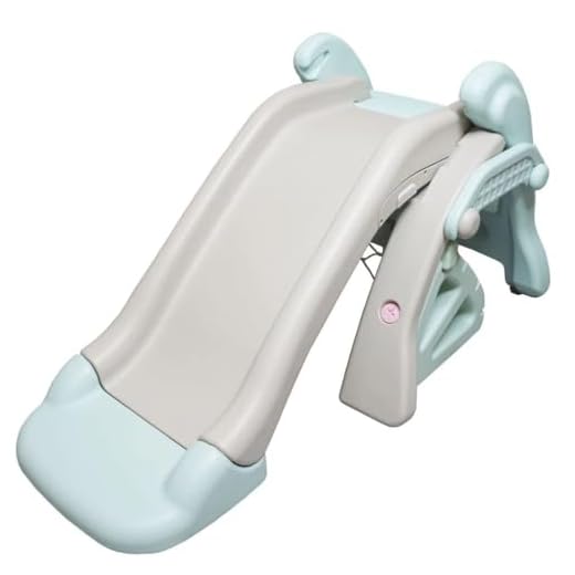 Escorregador Infantil 3 em 1 com Tabela de Basquete e Gol, Importway, Multicor