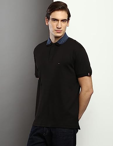 Image of Tommy Hilfiger Men T-Shirt