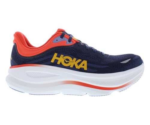 HOKA Bondi 9 Mens Shoes