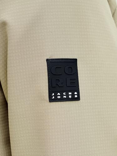 Jcofusion Hood Bomber Jacket Sn – Ansicht 6