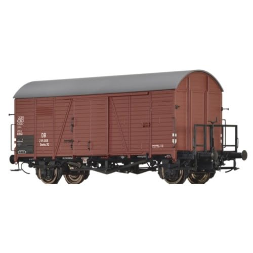 50745 Chariot de marchandises GMS 30 DB Ep III wagon de fret