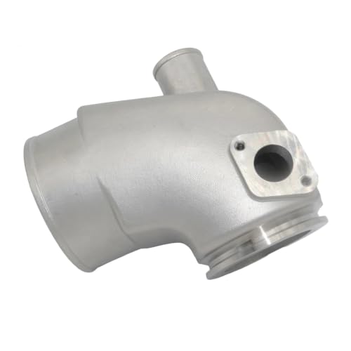 Coude d'échappement de mélange 851289 anti-infiltration d'eau moteur bateau - 5