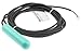 Pepperl+Fuchs Float Switch, Cylindrical - LFL2-CKU-PVC5