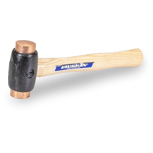 VAUGHAN Copper Face Hammer
