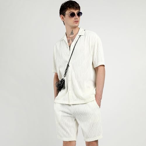 Image of CAHOOT Men Pajama Set