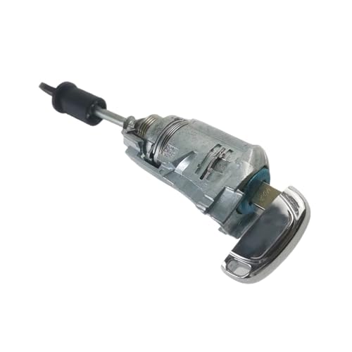 Cerradura puerta coche compatible con A4 para solucionar fallos de bloqueo 5