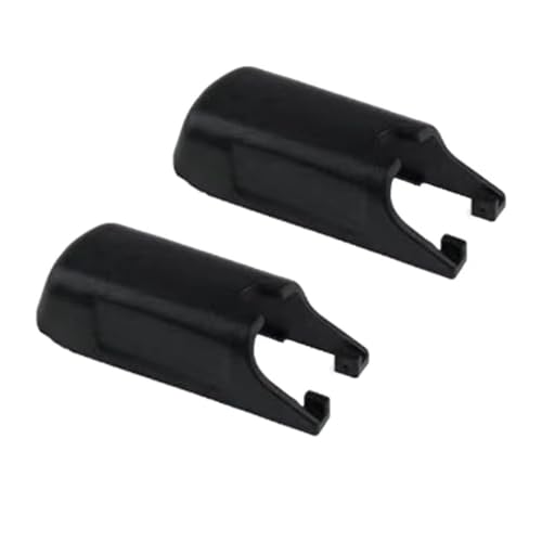 Clips de limpiaparabrisas Benz X253 W213 W447 cubiertas esenciales para viajes seguros