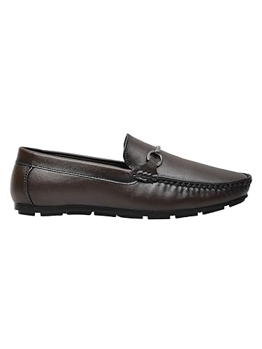 Image of AJANTA Men Loafers
