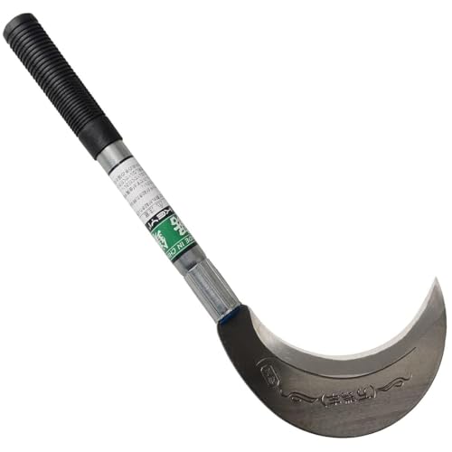 King of The Sickle Brush Clearing Tool