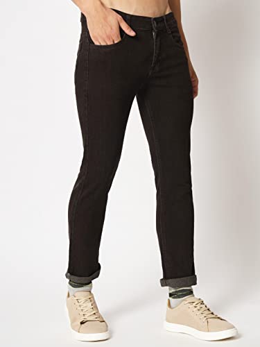 Image of KARGEENS Men Slim Jeans