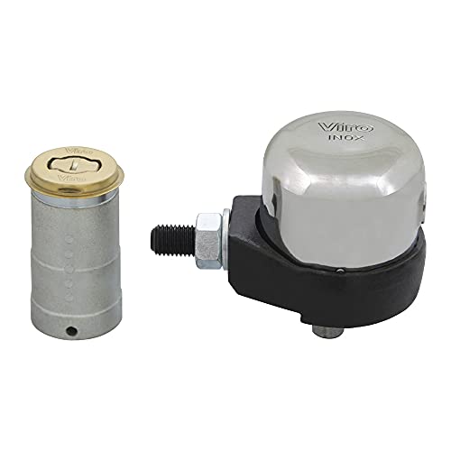 SISTEMA SICUREZZA SERRANDE SERIE 4221 VIRO