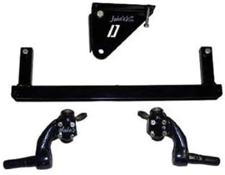 Jake's Golf Cart Lift Kit for Compatible with YamahaG29/Drive | 3 Inch Spindle Lift | Compatible with 2007-2016 Models