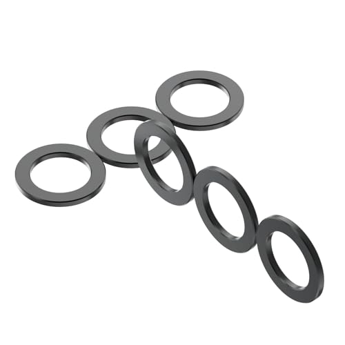 �A���~�j�E���u���b�N�X�y�[�T�[ - �O�a3/4�C���` x ���a1/5.1 cm - �˂��Ȃ����E���h�X�^���h�I�t�u�b�V���O�A�������^���X�y�[�T�[�A�v���[���d�グ�A�ϋv���̂���T-6061�A���~�j�E���A1/2�C���`�܂���M12�l�W/�{���g�p�A1/40.6 c