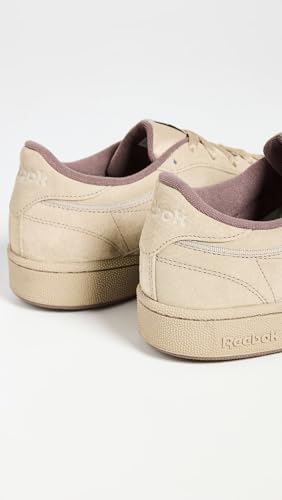 Image of Reebok Classics Men's Cl Lthr Leather Running Shoes