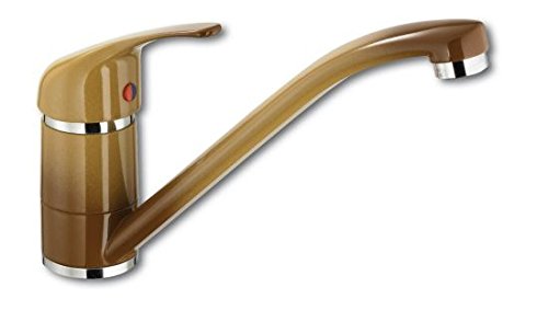 TEOREME - Mitigeur évier terre de France - CU.1300.65