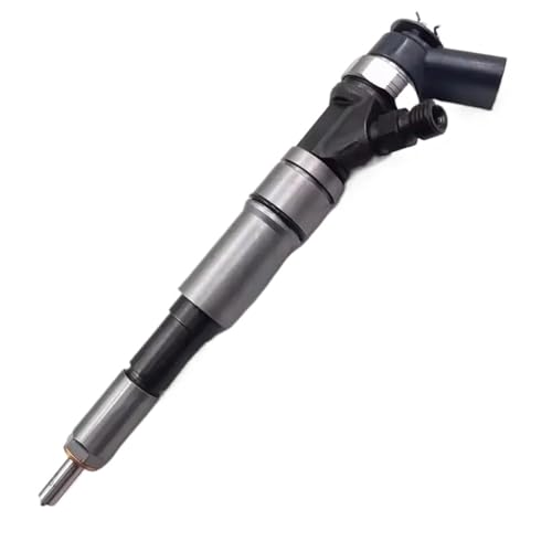 Injecteur de carburant 0445110131 pour restaurer autonomie E60 E46