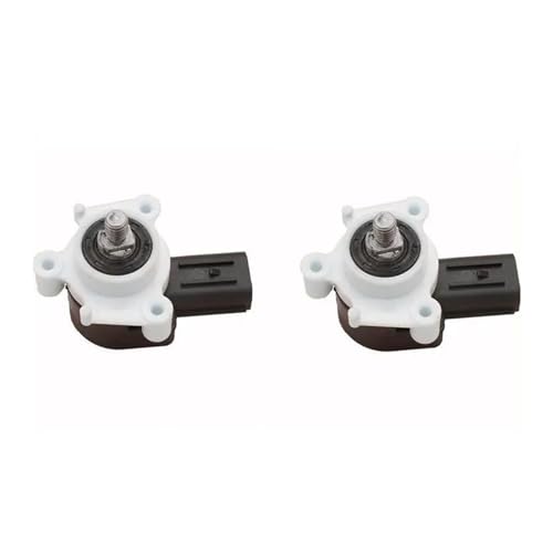 Sensor de nivel de faros para corregir la altura de luces en CRV