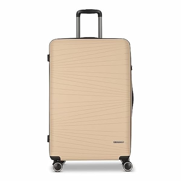 Franky Dallas 3.0 4 wielen Trolley L 75 cm