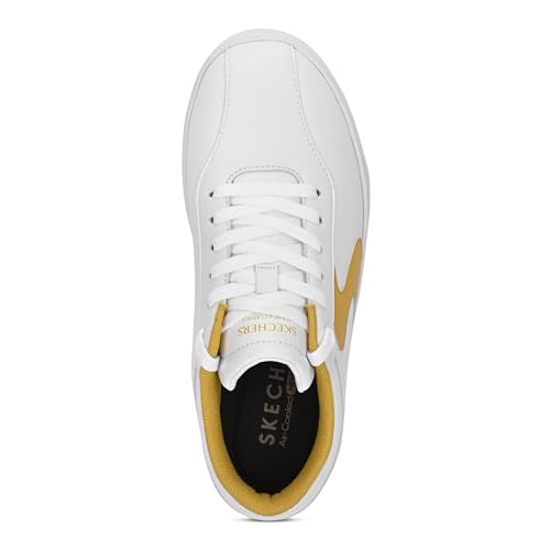 Image of Skechers Womens Eden Lx Sneaker